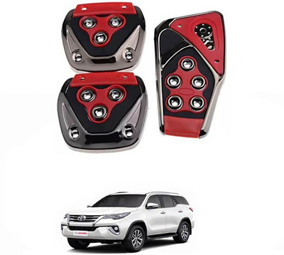 FKOK Car Pedal For Fortuner Car Pedal