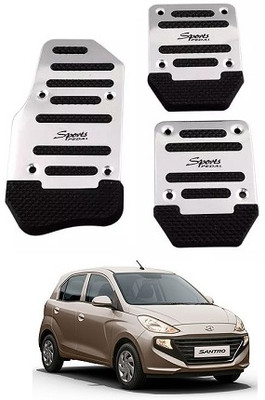 After cars AFTERCPEDAL050 Car Pedal