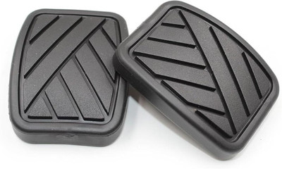 MotoGrip Brake Pedal Rubber For Maruti Cars Car Pedal