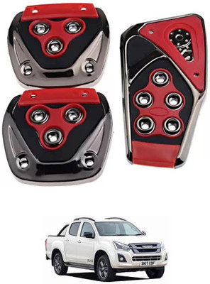APICAL Car NewPedal For DMAX Car Pedal