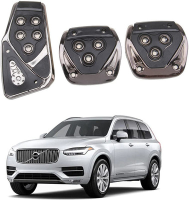 CCE 3Pcs Non-Slip Manual Car Pedals kit Pad Covers Set-20 Car Pedal