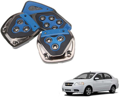 ABB Universal Non-Slip Car Pedal Cover Set Kit-85 Car Pedal