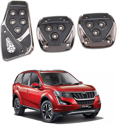 CCE 3Pcs Non-Slip Manual Car Pedals kit Pad Covers Set-50 Car Pedal