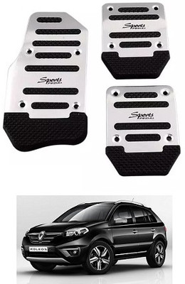 After cars AFTERCPEDAL191 Car Pedal