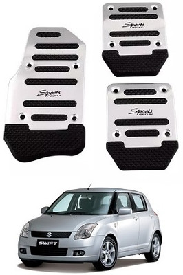 After cars AFTERCPEDAL130 Car Pedal