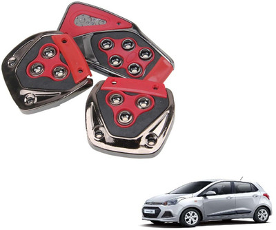 ABB Universal Non-Slip Car Pedal Cover Set Kit-26 Car Pedal