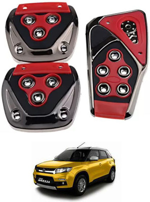 APICAL Car NewPedal For Vitara Brezza Car Pedal