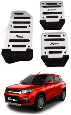 After cars AFTERCPEDAL159 Car Pedal