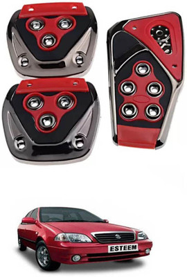 APICAL Car NewPedal For Esteem Car Pedal