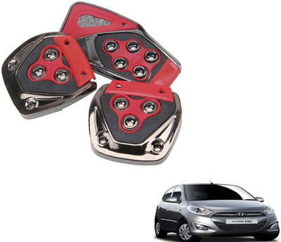 ABB Universal Non-Slip Car Pedal Cover Set Kit-08 Car Pedal