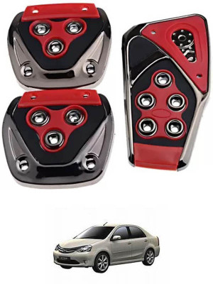 FKOK Car Pedal For Etios Car Pedal
