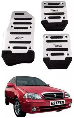 After cars AFTERCPEDAL121 Car Pedal