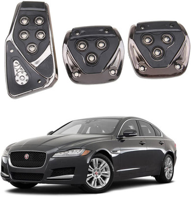 CCE 3Pcs Non-Slip Manual Car Pedals kit Pad Covers Set-138 Car Pedal
