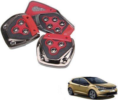 ABB Universal Non-Slip Car Pedal Cover Set Kit-49 Car Pedal