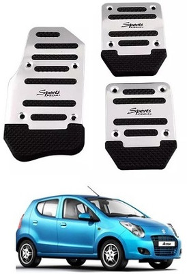 After cars AFTERCPEDAL100 Car Pedal