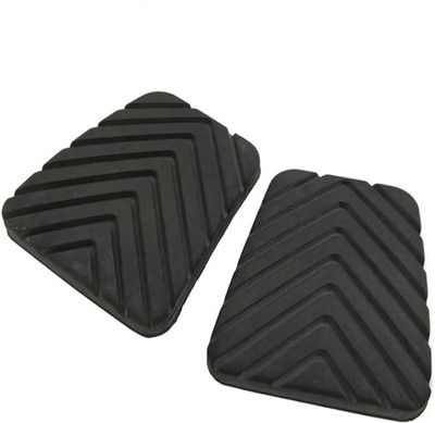 My IND Brake Clutch Pedal Ruber Car Pedal