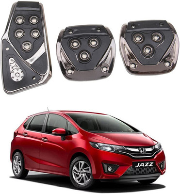 CCE 3Pcs Non-Slip Manual Car Pedals kit Pad Covers Set-41 Car Pedal