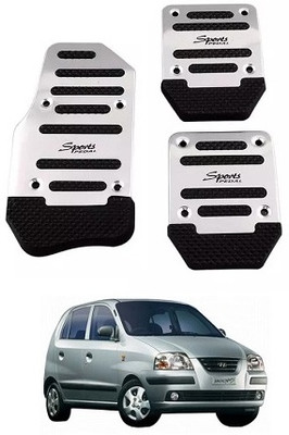 After cars AFTERCPEDAL072 Car Pedal