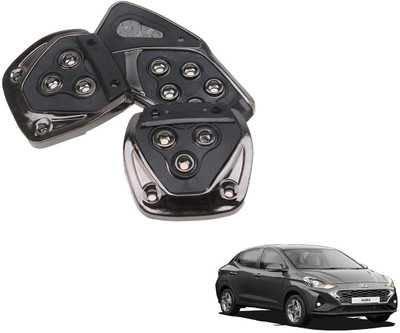 ABB Universal Non-Slip Car Pedal Cover Set Kit-140 Car Pedal