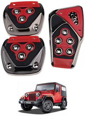 APICAL Car NewPedal For Thar Car Pedal