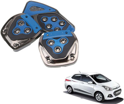 ZULUSTYL Universal Non-Slip Car Pedal Cover Set Kit-94 Car Pedal