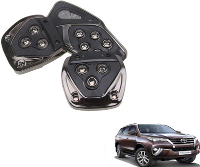 ZULUSTYL Universal Non-Slip Car Pedal Cover Set Kit-108 Car Pedal