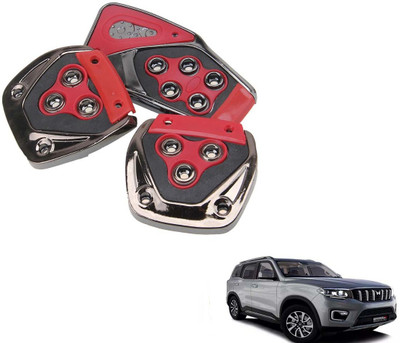 ABB Universal Non-Slip Car Pedal Cover Set Kit-35 Car Pedal