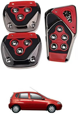 APICAL Car NewPedal For Aveo U-VA Car Pedal