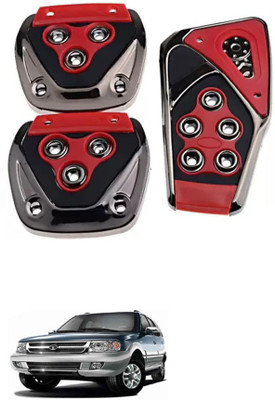FKOK Car Pedal For Safari Car Pedal