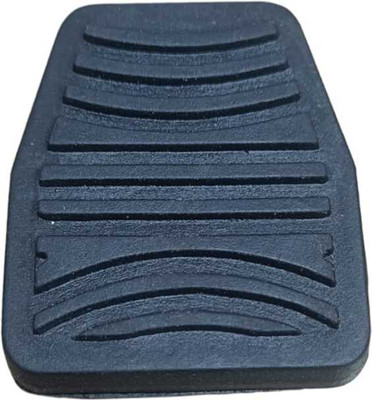 Auto-Ex Clutch Brake Paddle Rubber Cover Pedal Pad Rubber XUV 500/XUV 700/XUV 300 Car Pedal