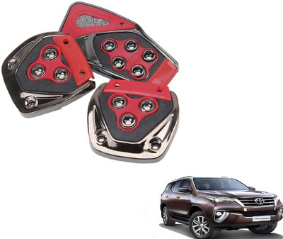 ABB Universal Non-Slip Car Pedal Cover Set Kit-45 Car Pedal