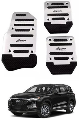 After cars AFTERCPEDAL068 Car Pedal