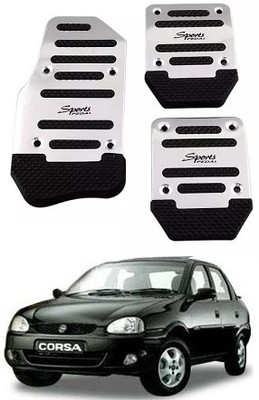 After cars AFTERCPEDAL187 Car Pedal