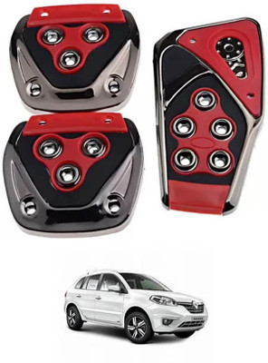APICAL Car NewPedal For Koleos Car Pedal