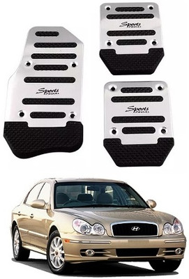 After cars AFTERCPEDAL075 Car Pedal