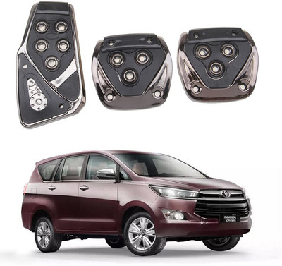 CCE 3Pcs Non-Slip Manual Car Pedals kit Pad Covers Set-75 Car Pedal