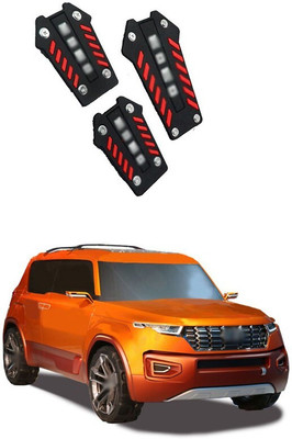 XZRTZ 3Pcs Non-Slip Manual Transmission Mt Car Truck Chrome Pedal 594 Car Pedal