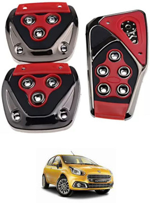 FKOK Car Pedal For Punto Evo Car Pedal