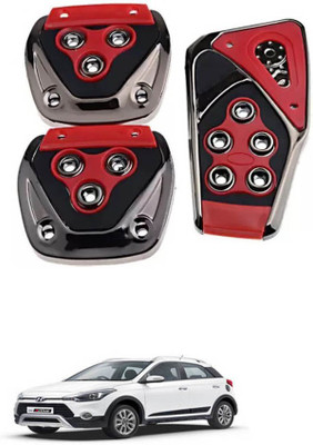 APICAL Car NewPedal For i20 Active Car Pedal