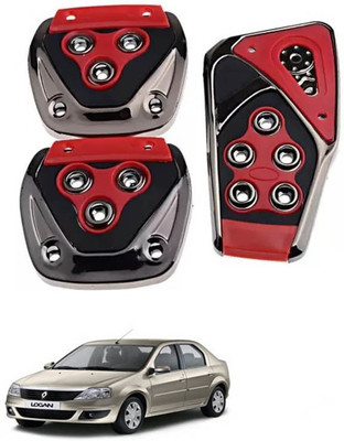 FKOK Car Pedal For Logan Car Pedal
