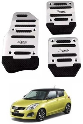 After cars AFTERCPEDAL135 Car Pedal