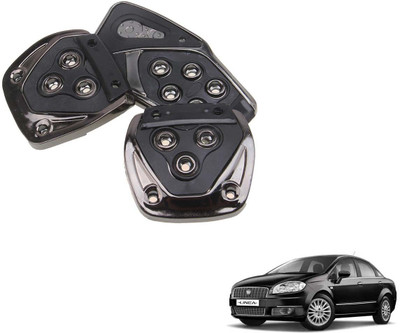 ABB Universal Non-Slip Car Pedal Cover Set Kit-150 Car Pedal