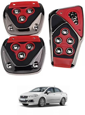 FKOK Car Pedal For Lenia Car Pedal