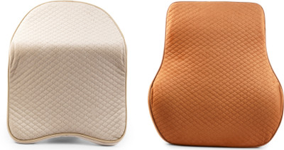 Motorific Multicolor Memory Foam(Square)