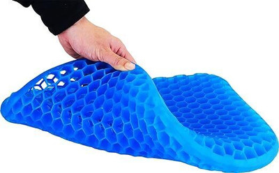 kripara Blue Silicone(Square, Pack of 1)