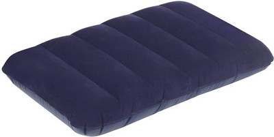 Imegaz Blue Velvet(Rectangular, Pack of 1)