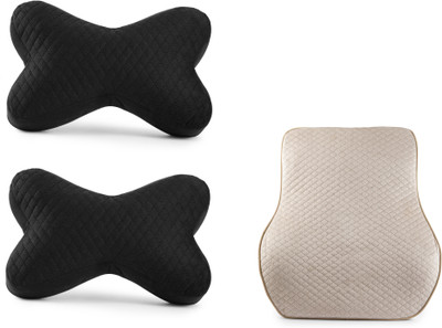 Motorific Multicolor Memory Foam(Square)