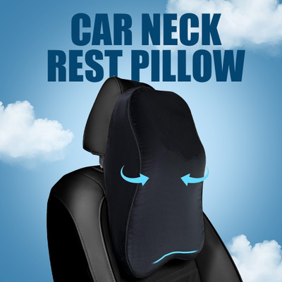 Detailr Black Cotton(Round, Pack of 1)