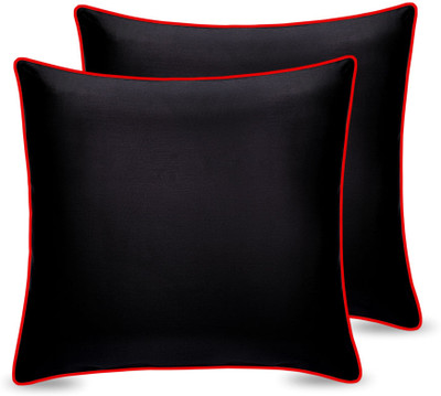 Dr.Ortho Black Memory Foam Car Pillow Cushion for Universal For Car(Square)