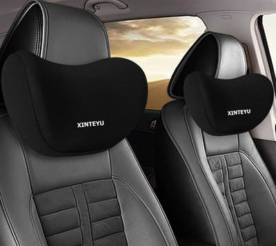 MEDDOM Black Fabric(Rectangular)